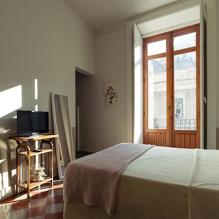 Gioietta Ospitalita Siciliana Modica Bed & Breakfast ภายนอก รูปภาพ