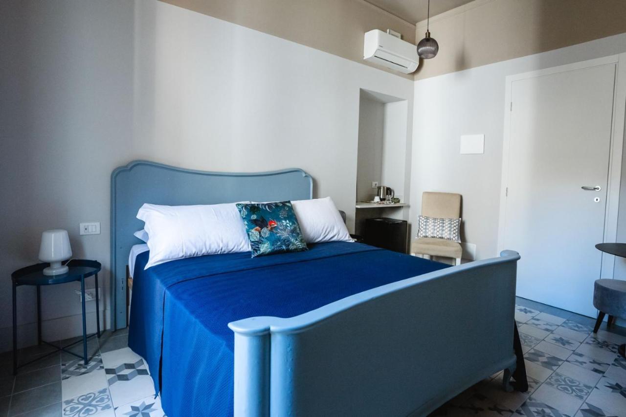Gioietta Ospitalita Siciliana Modica Bed & Breakfast ภายนอก รูปภาพ