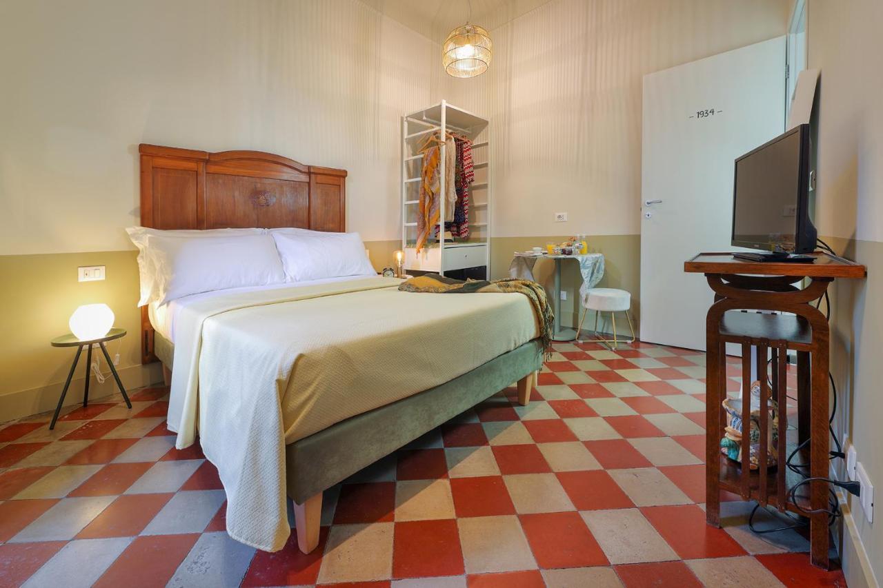 Gioietta Ospitalita Siciliana Modica Bed & Breakfast ภายนอก รูปภาพ