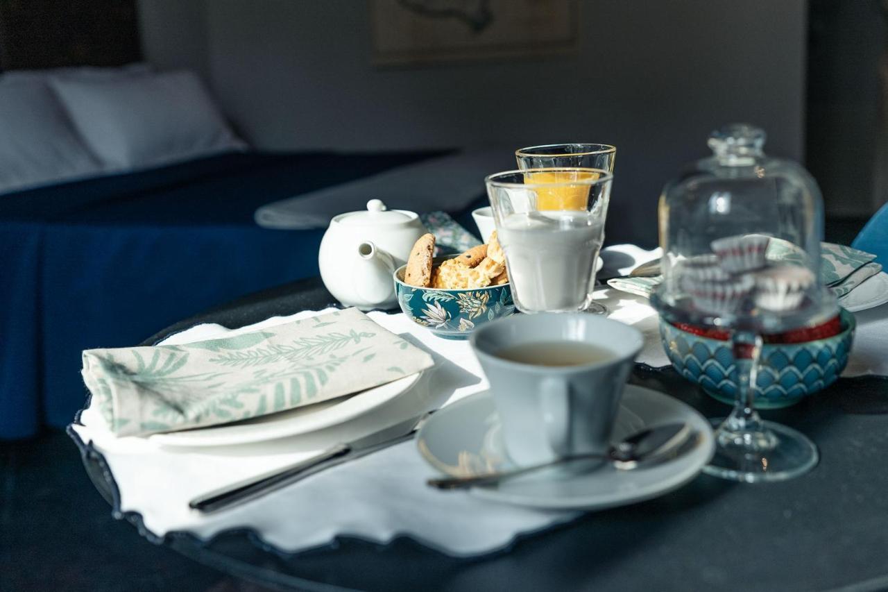 Gioietta Ospitalita Siciliana Modica Bed & Breakfast ภายนอก รูปภาพ