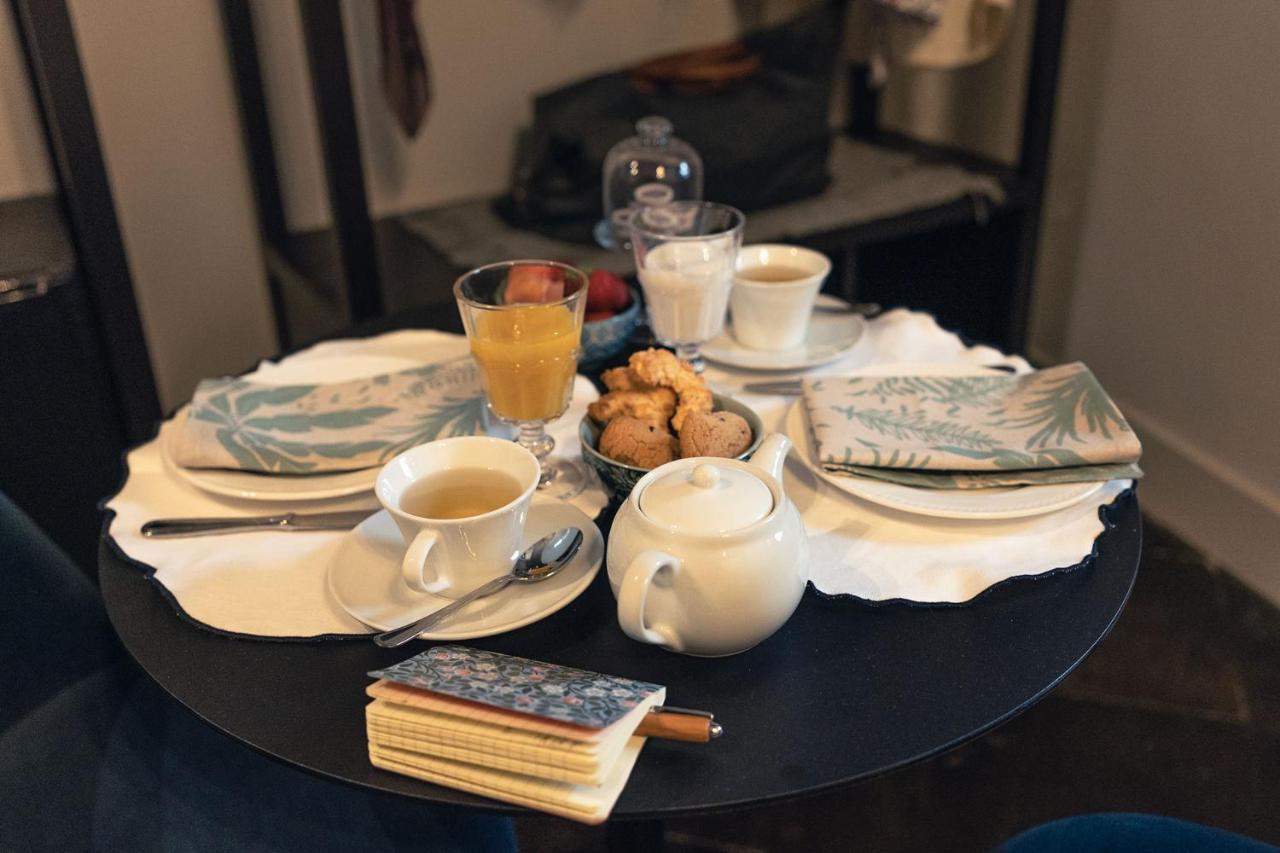 Gioietta Ospitalita Siciliana Modica Bed & Breakfast ภายนอก รูปภาพ