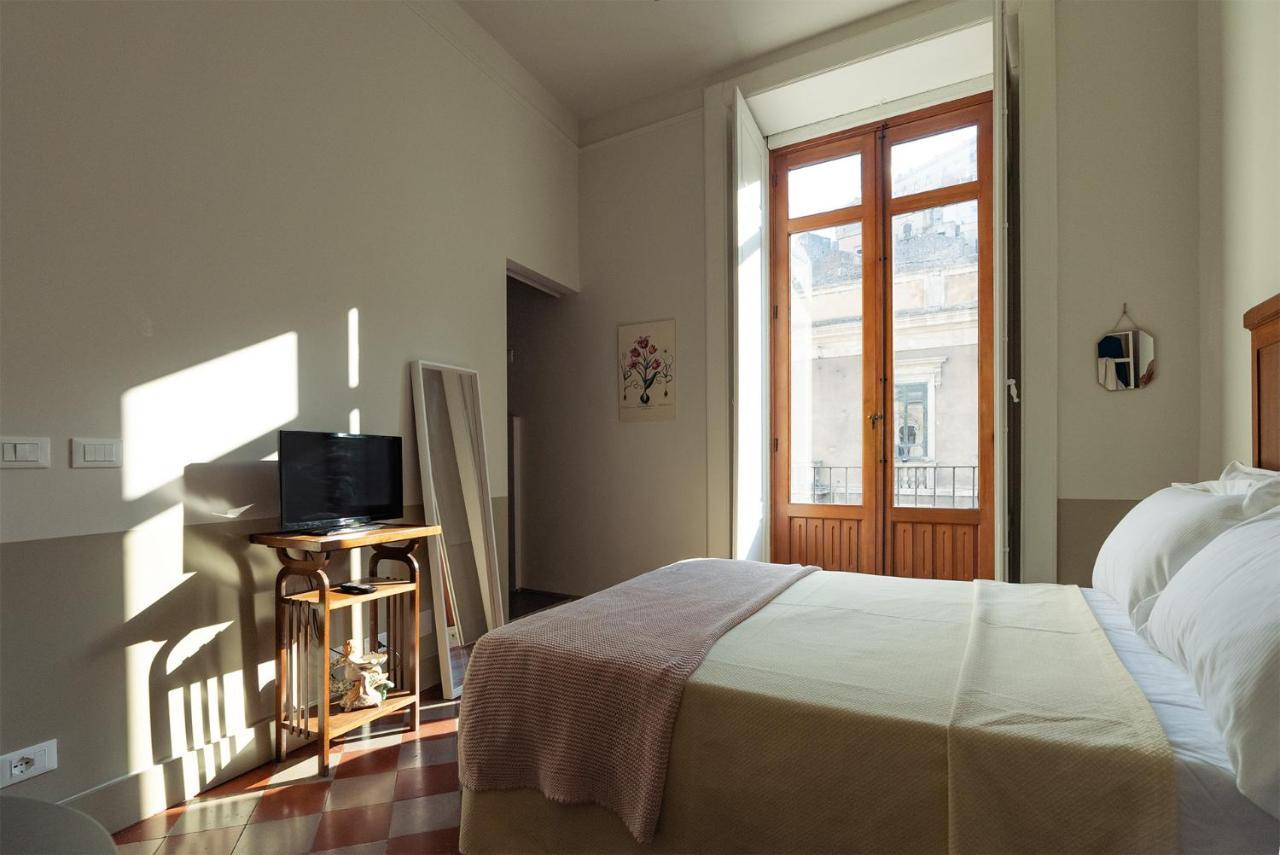Gioietta Ospitalita Siciliana Modica Bed & Breakfast ภายนอก รูปภาพ
