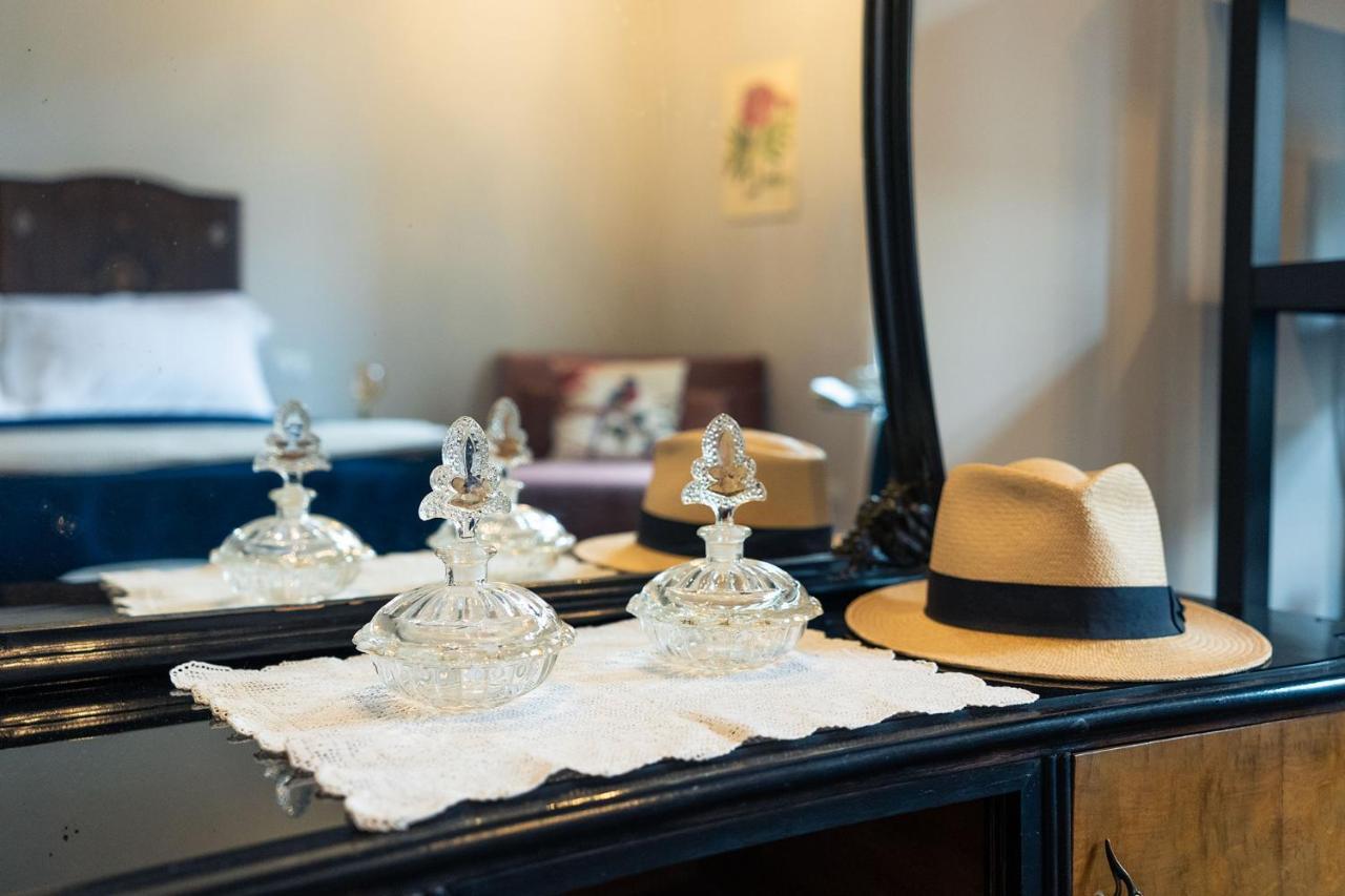 Gioietta Ospitalita Siciliana Modica Bed & Breakfast ภายนอก รูปภาพ