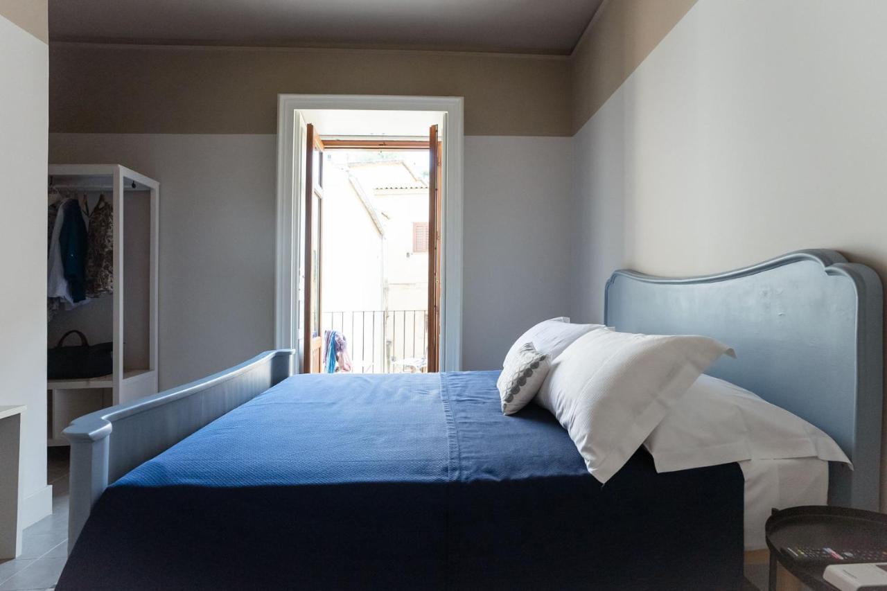 Gioietta Ospitalita Siciliana Modica Bed & Breakfast ภายนอก รูปภาพ