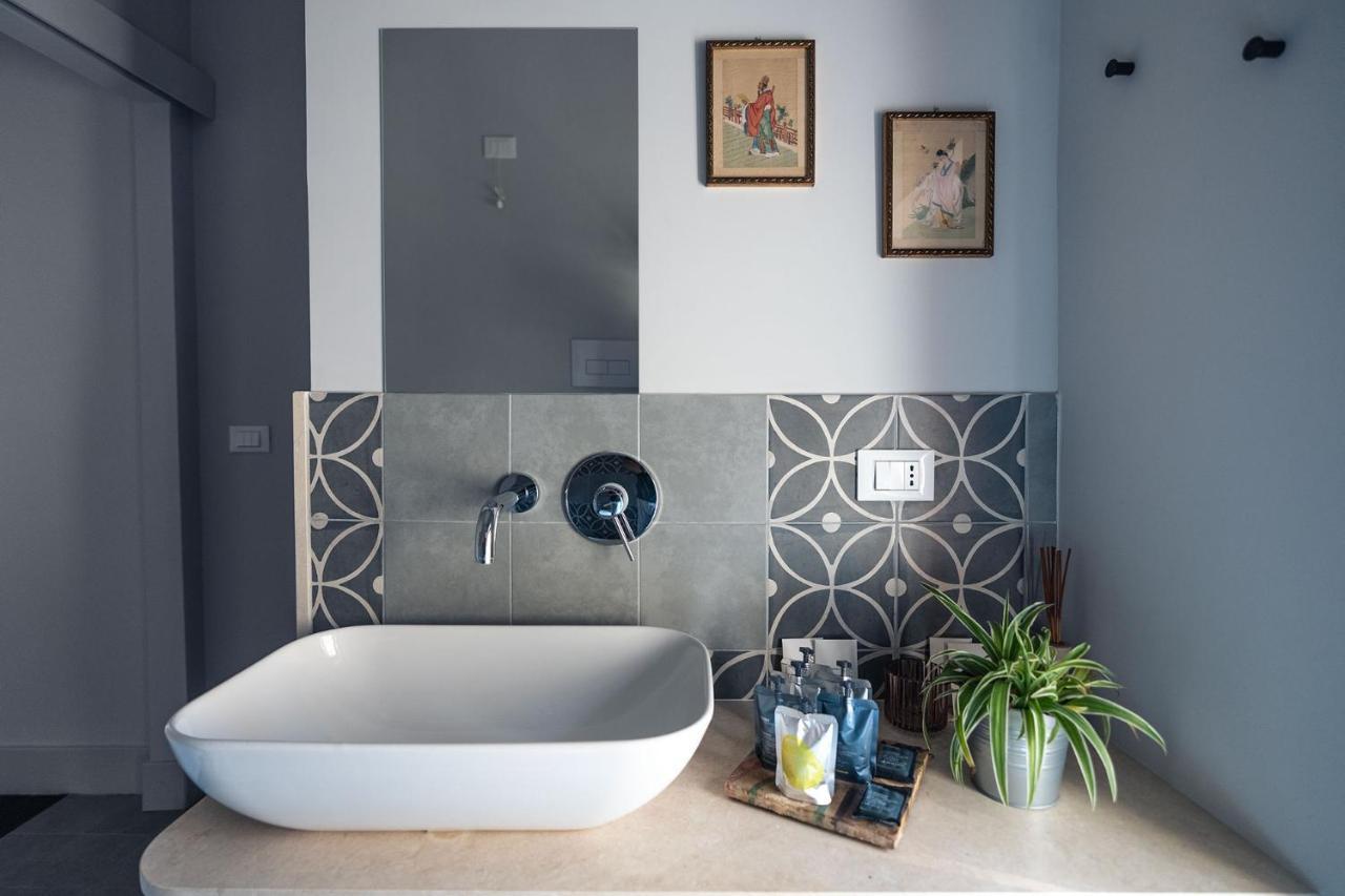Gioietta Ospitalita Siciliana Modica Bed & Breakfast ภายนอก รูปภาพ