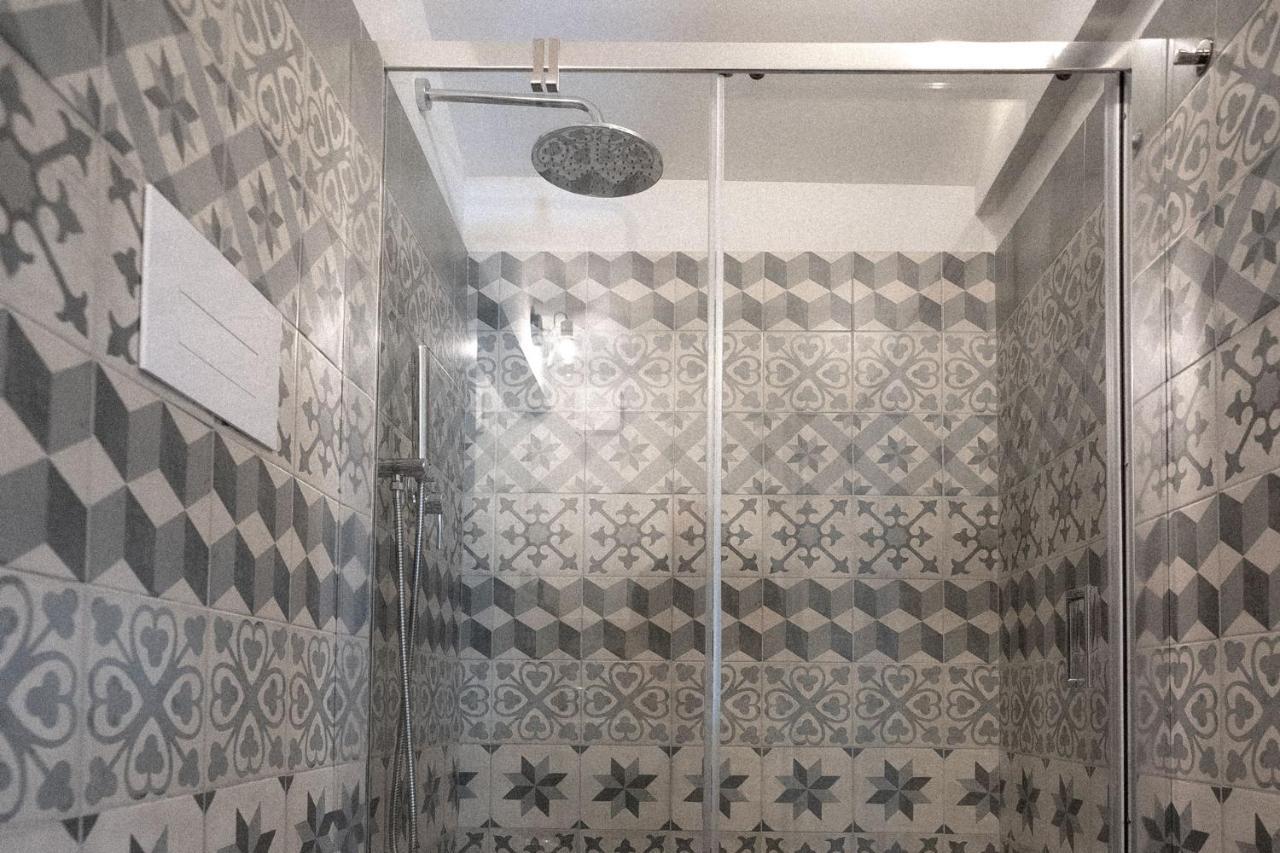 Gioietta Ospitalita Siciliana Modica Bed & Breakfast ภายนอก รูปภาพ