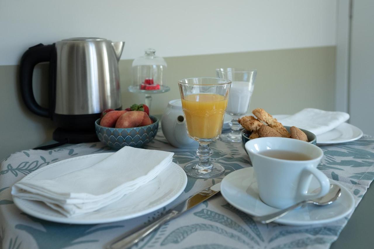 Gioietta Ospitalita Siciliana Modica Bed & Breakfast ภายนอก รูปภาพ