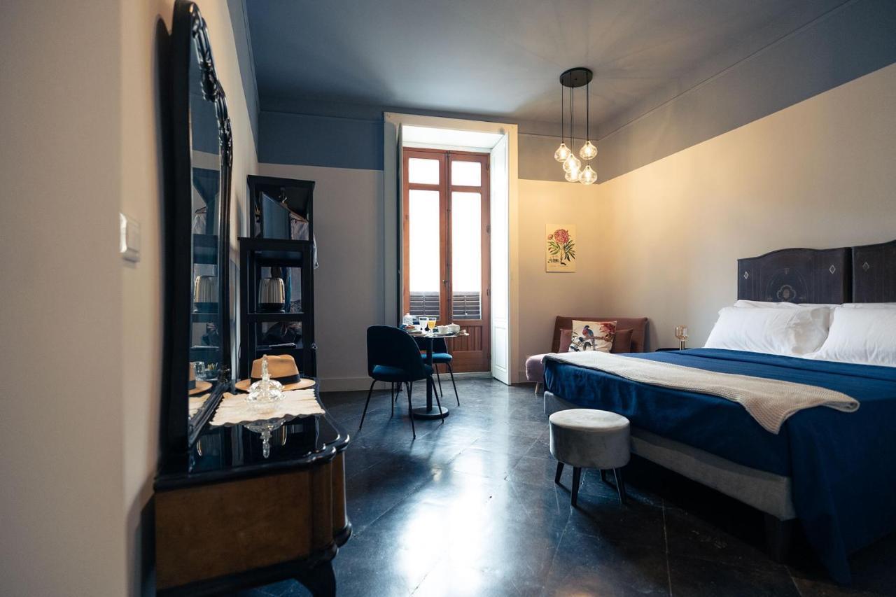 Gioietta Ospitalita Siciliana Modica Bed & Breakfast ภายนอก รูปภาพ
