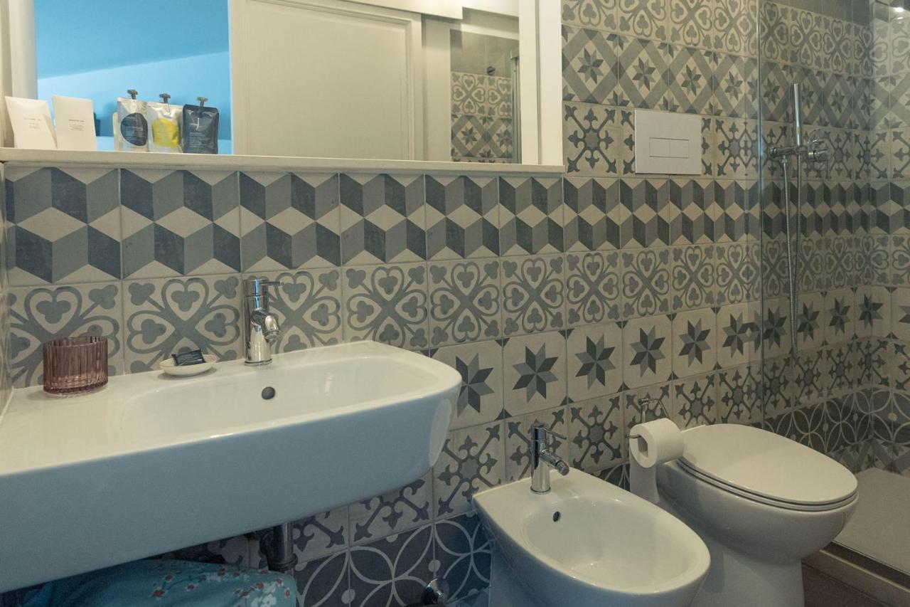 Gioietta Ospitalita Siciliana Modica Bed & Breakfast ภายนอก รูปภาพ