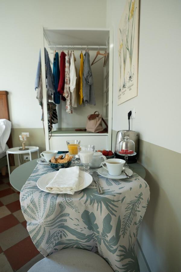 Gioietta Ospitalita Siciliana Modica Bed & Breakfast ภายนอก รูปภาพ