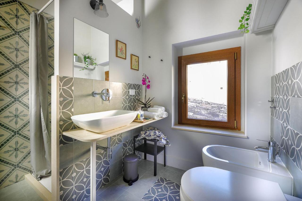 Gioietta Ospitalita Siciliana Modica Bed & Breakfast ภายนอก รูปภาพ