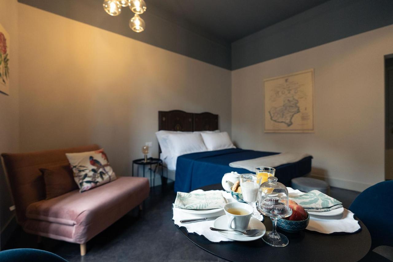 Gioietta Ospitalita Siciliana Modica Bed & Breakfast ภายนอก รูปภาพ