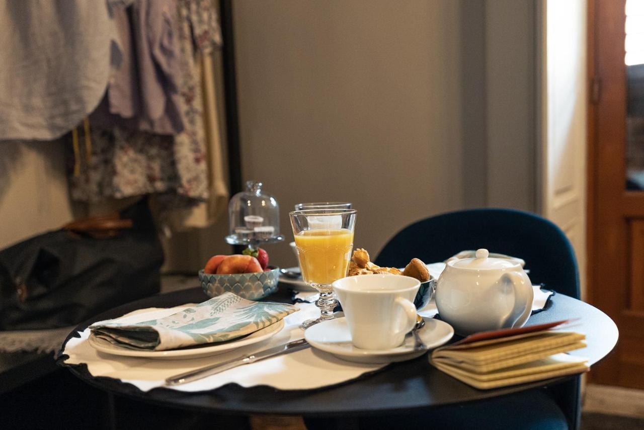 Gioietta Ospitalita Siciliana Modica Bed & Breakfast ภายนอก รูปภาพ