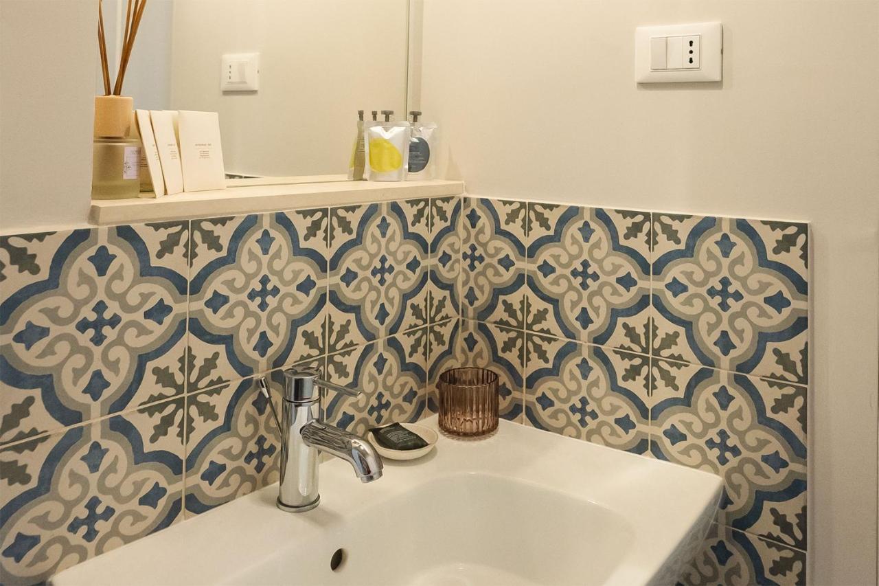 Gioietta Ospitalita Siciliana Modica Bed & Breakfast ภายนอก รูปภาพ