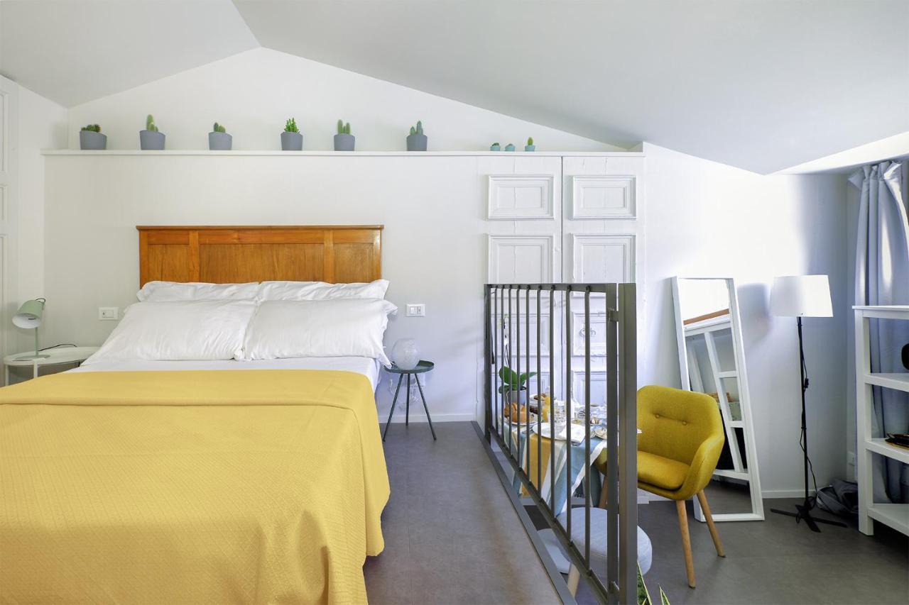 Gioietta Ospitalita Siciliana Modica Bed & Breakfast ภายนอก รูปภาพ
